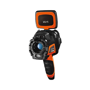 D300全自動工具型熱像儀 D300全自動工具型熱像儀